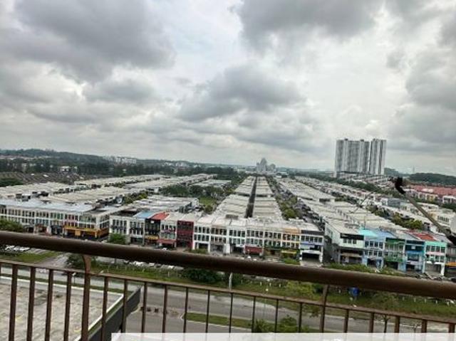Condominium for rent in Johore Bahru, Johor