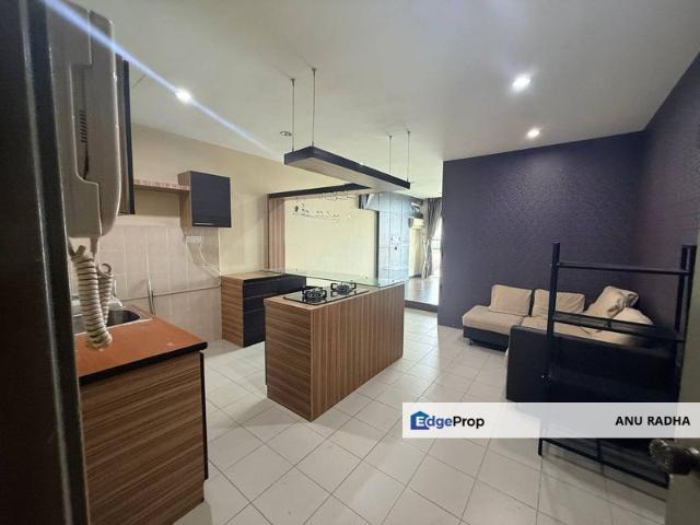 Condominium for rent in Johore Bahru, Johor