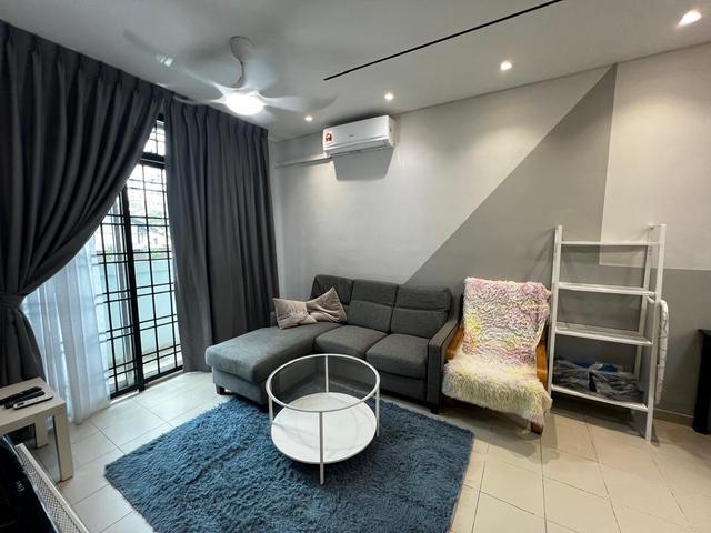 Apartment for rent in Johor Bahru