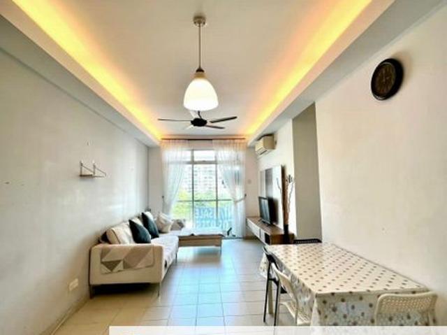 Condominium for rent in Johore Bahru, Johor