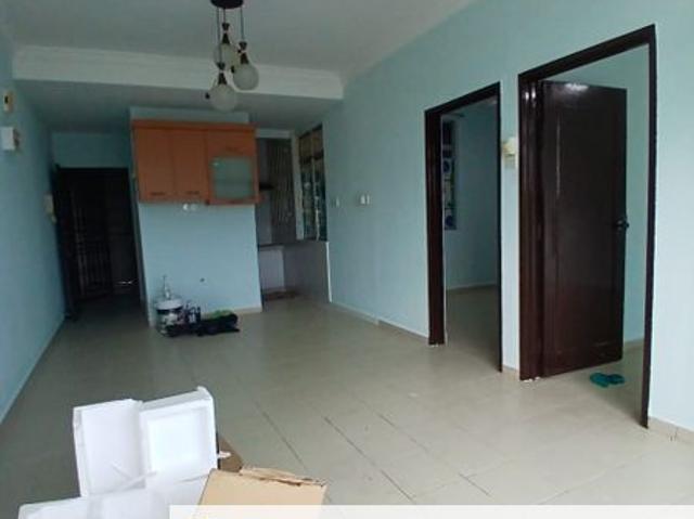 Condominium for sale in Johore Bahru, Johor