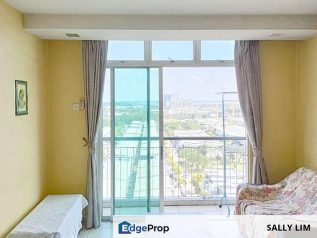 Condominium for rent in Johore Bahru, Johor