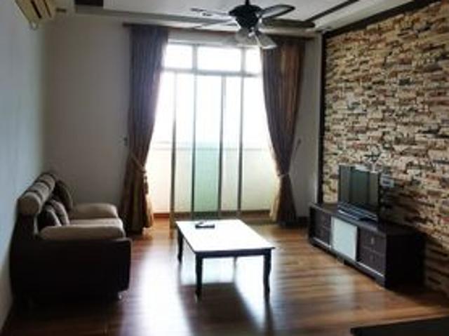 Condominium for rent in Johore Bahru, Johor