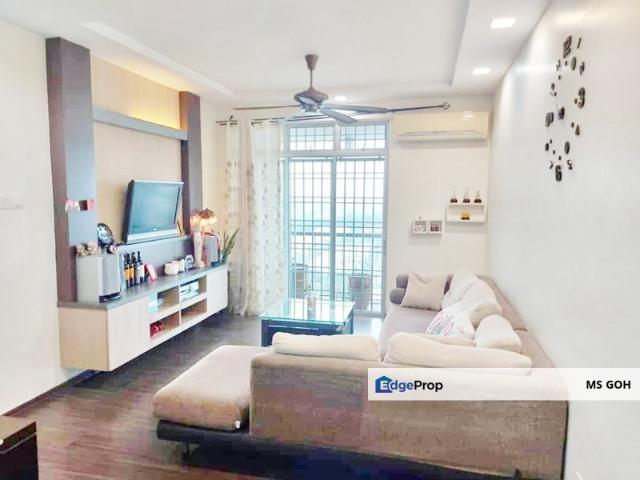 Condominium for sale in Johore Bahru, Johor