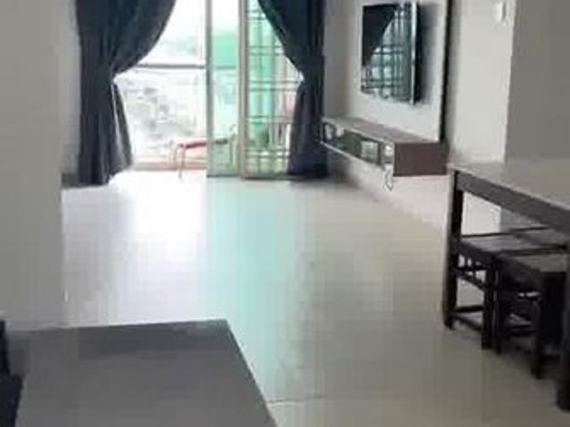 Condominium for rent in Johore Bahru, Johor