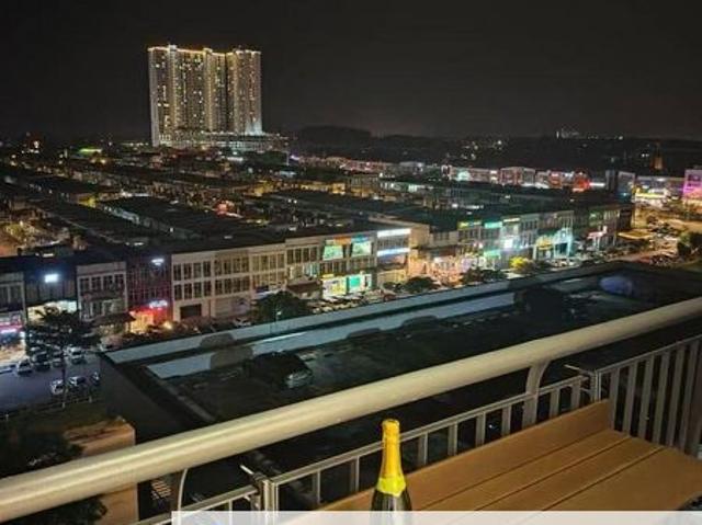 Condominium for sale in Johore Bahru, Johor
