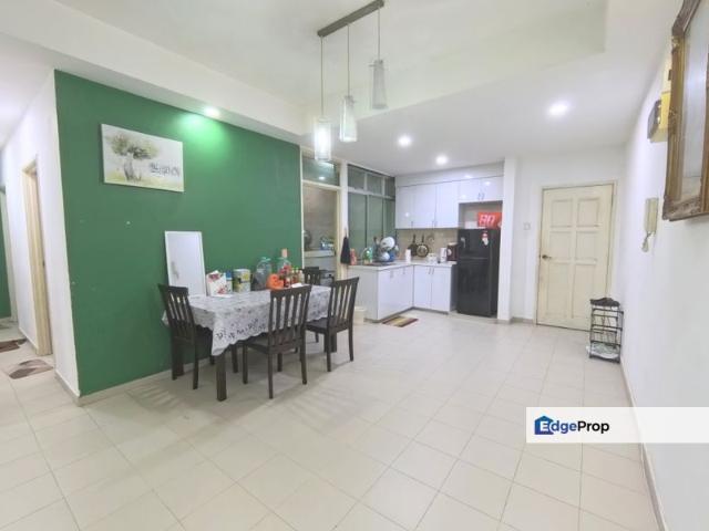 Condominium for sale in Johore Bahru, Johor