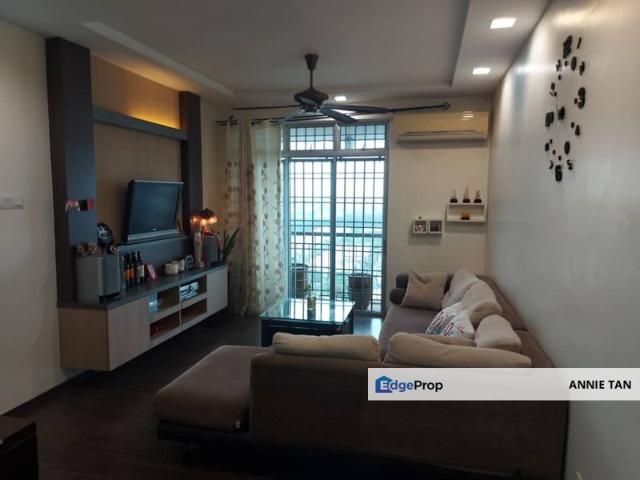 Condominium for sale in Johore Bahru, Johor