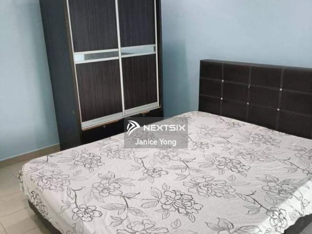 Apartment for rent in Johor