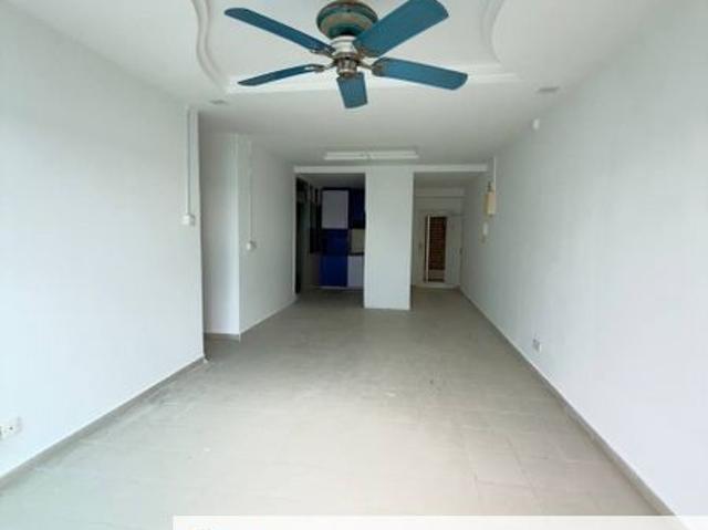 Condominium for sale in Johore Bahru, Johor