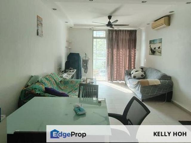 Condominium for rent in Johore Bahru, Johor