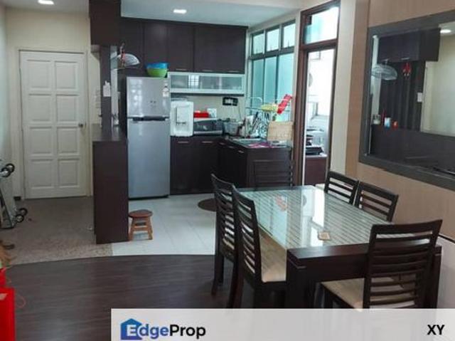 Condominium for rent in Johore Bahru, Johor