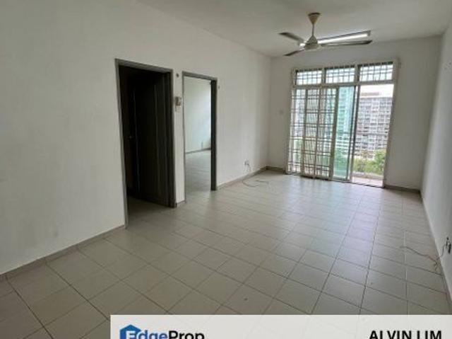 Condominium for sale in Johore Bahru, Johor