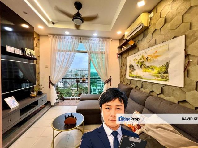 Condominium for sale in Johore Bahru, Johor