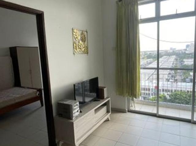 Condominium for rent in Johore Bahru, Johor