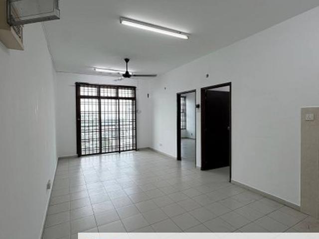 Condominium for sale in Johore Bahru, Johor
