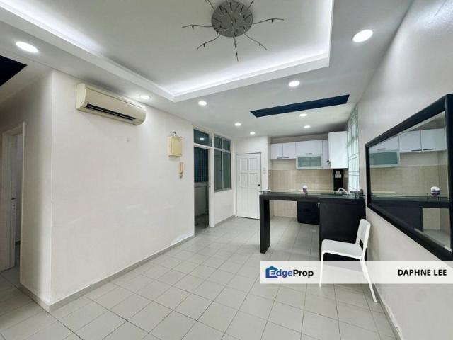 Condominium for sale in Taman Mount Austin Perdana, Johor Bahru