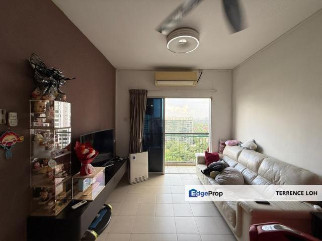 Condominium for sale in Johore Bahru, Johor