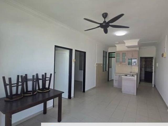 Condominium for sale in Johore Bahru, Johor