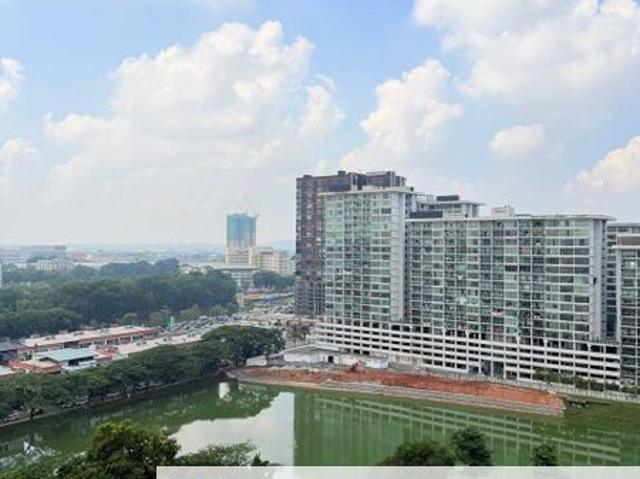 Condominium for sale in Johor Bahru