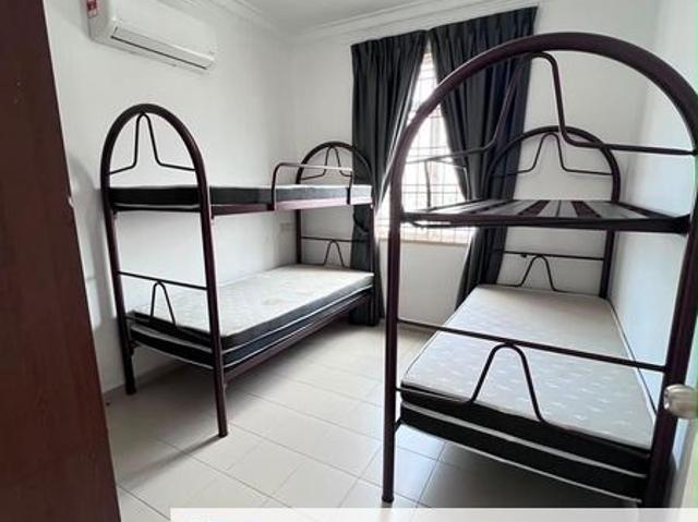 Condominium for rent in Johore Bahru, Johor