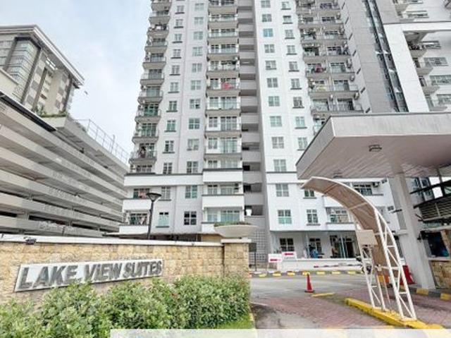 Condominium for sale in Johore Bahru, Johor