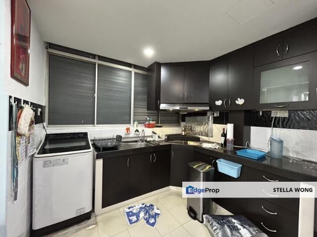 Condominium for rent in Johore Bahru, Johor