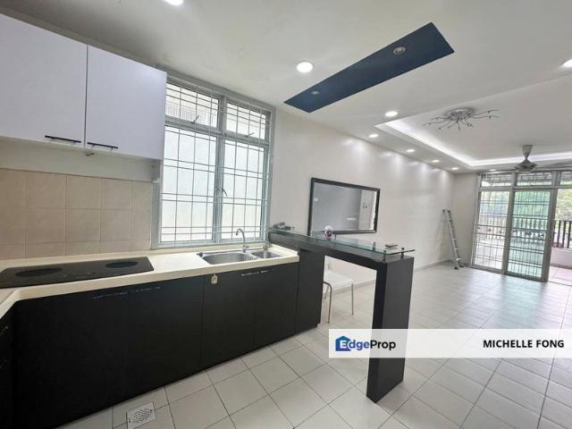 Condominium for sale in Taman Mount Austin Perdana, Johor Bahru