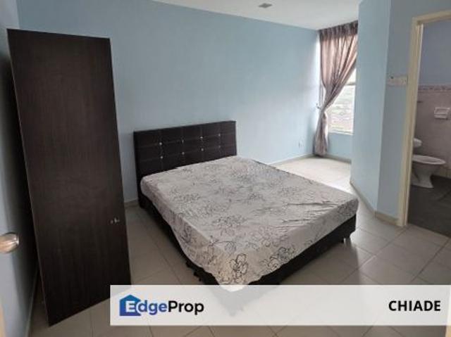 Condominium for rent in Johore Bahru, Johor