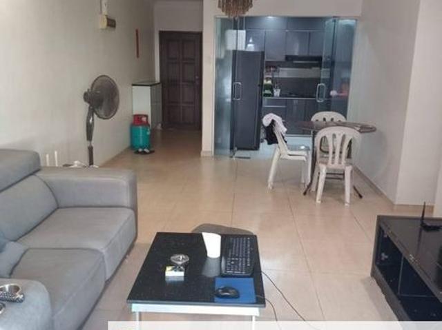 Condominium for sale in Johore Bahru, Johor