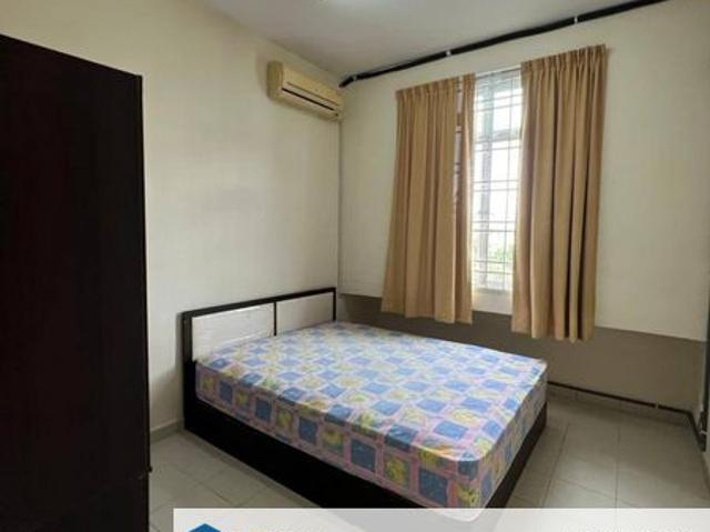Condominium for rent in Johore Bahru, Johor