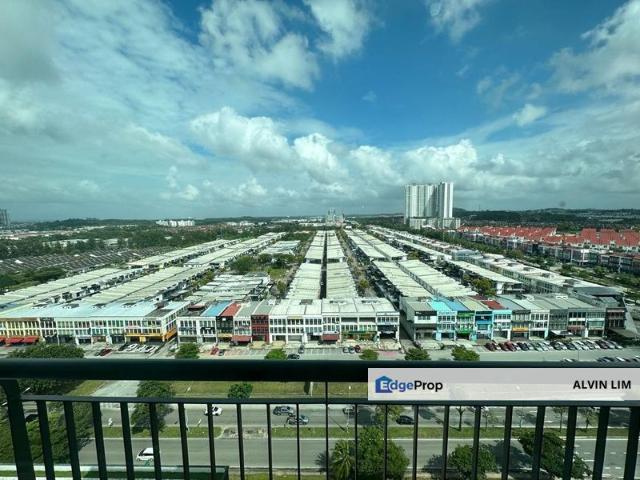 Condominium for sale in Johore Bahru, Johor