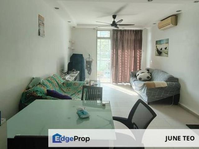 Condominium for rent in Johore Bahru, Johor