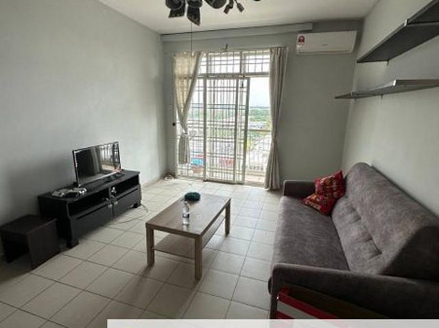 Condominium for rent in Johore Bahru, Johor