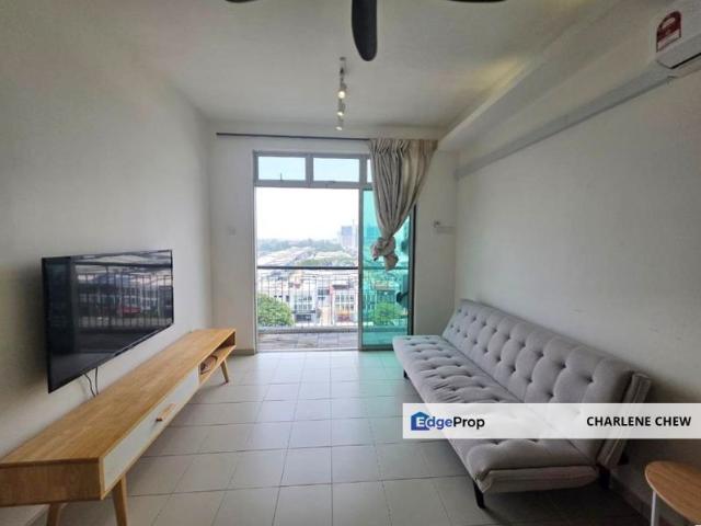 Condominium for sale in Taman Mount Austin Perdana, Johor Bahru