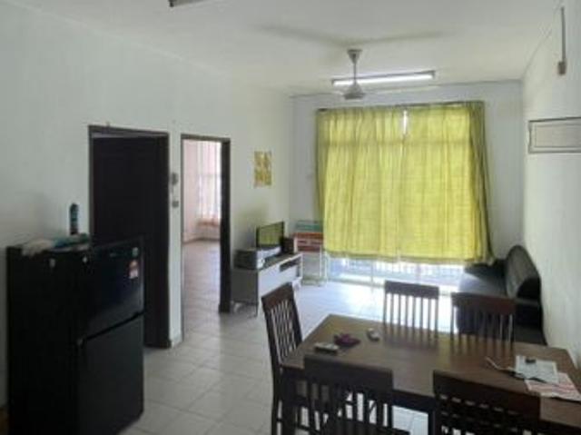 Condominium for rent in Johore Bahru, Johor