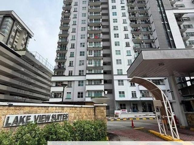 Condominium for rent in Johore Bahru, Johor