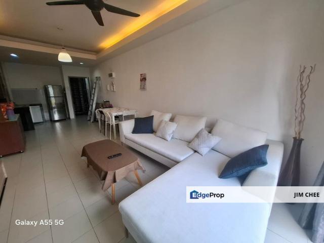 Condominium for rent in Johore Bahru, Johor