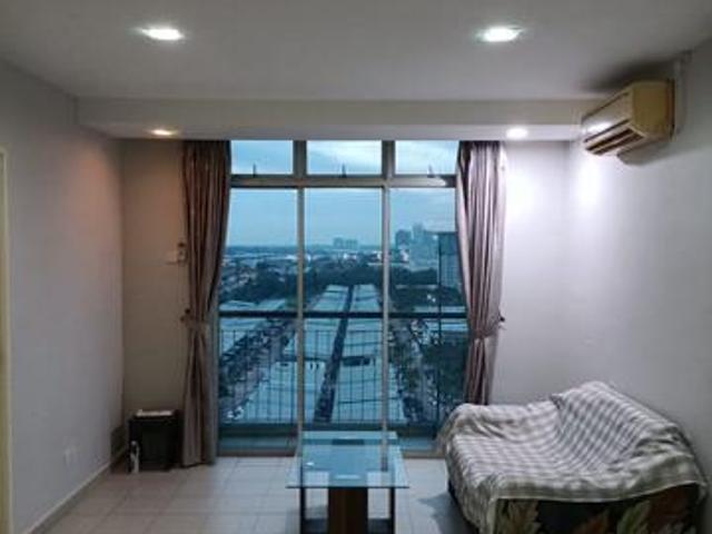 Apartment for rent in Johore Bahru, Johor