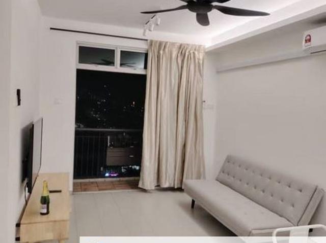 Condominium for sale in Taman Mount Austin Perdana, Johor Bahru