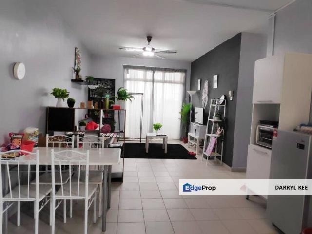 Condominium for sale in Johore Bahru, Johor