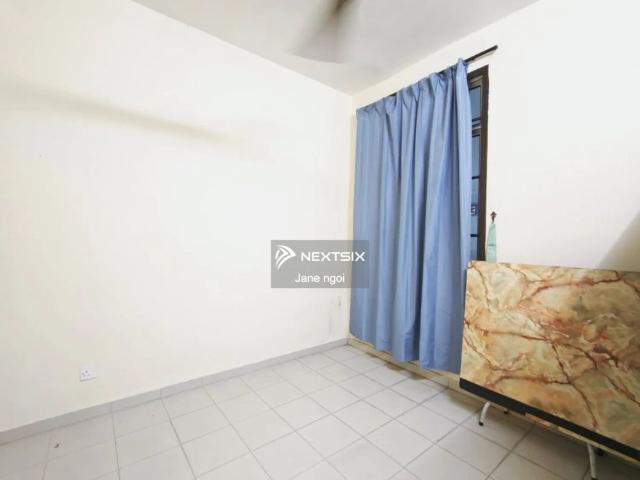 Apartment for rent in Johor