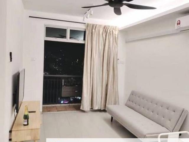 Condominium for rent in Taman Mount Austin Perdana, Johor Bahru