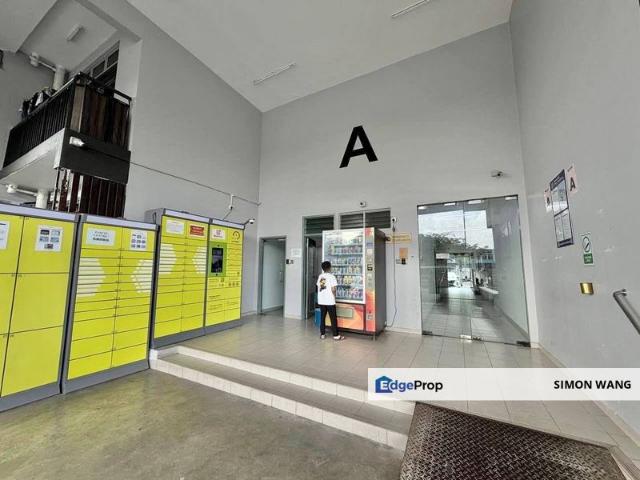 Condominium for sale in Johor Bahru