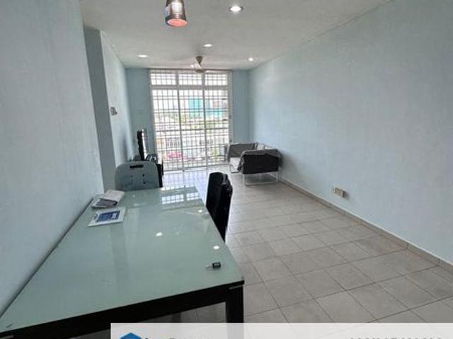 Condominium for rent in Johore Bahru, Johor