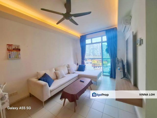 Condominium for rent in Johore Bahru, Johor