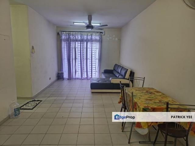 Condominium for rent in Johore Bahru, Johor