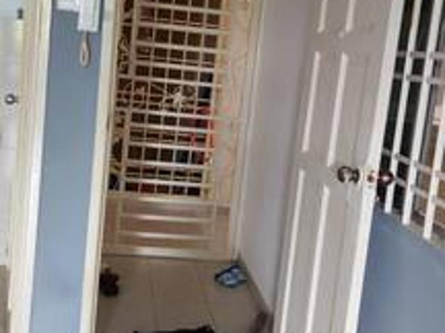 Apartment for sale in Johore Bahru, Johor