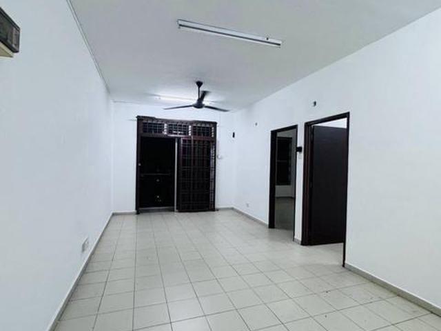 Apartment for sale in Johor Bahru