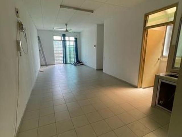 Apartment for sale in Johore Bahru, Johor